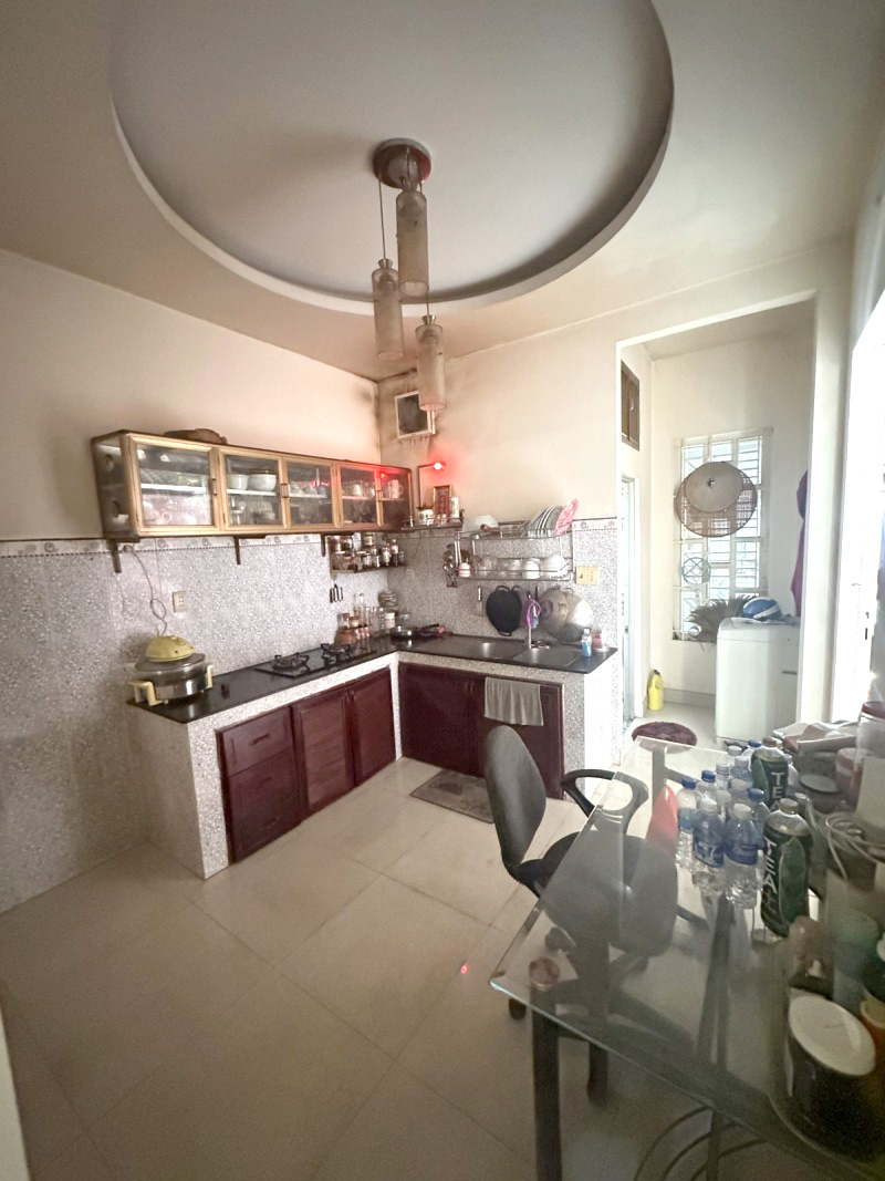 Ngộp Bank Bán Gấp Nhà 2 Tầng Hẻm Xe Tải 242m2 Gần Ga Metro Trường Thọ Thủ Đức Chỉ 11.9 tỷ Siêu Ngon - Ảnh 2